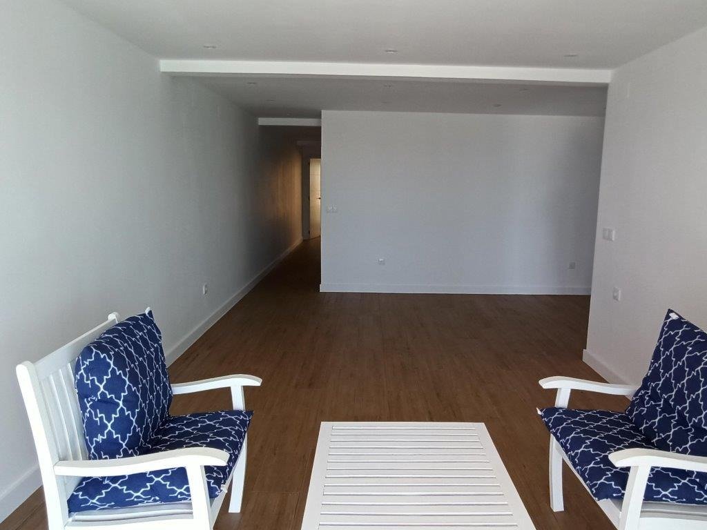 Primera Línea – Playa del Cura reformado