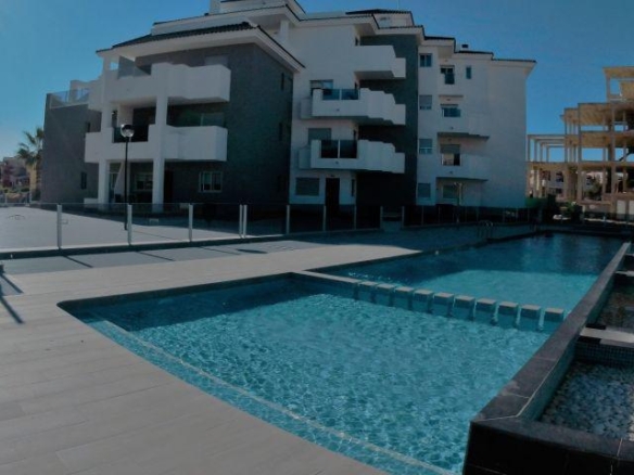 Piso in Orihuela Costa