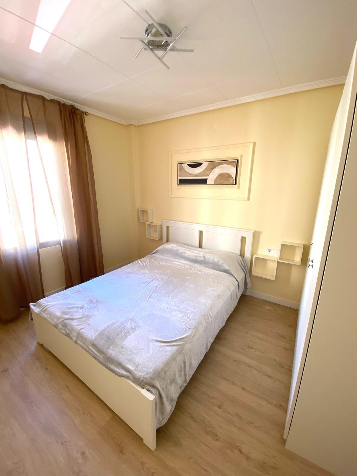 Edificio residencial en venta en Valencia Burjassot