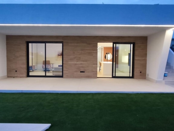 Luxury Villa in Ciudad Quesada – An Exclusive Oasis on the Costa Blanca South 🌊✨