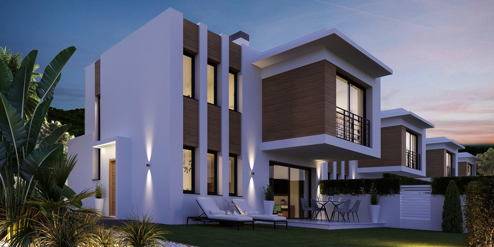 🏡 Phase 4 – Tossal Gross Residential, Denia