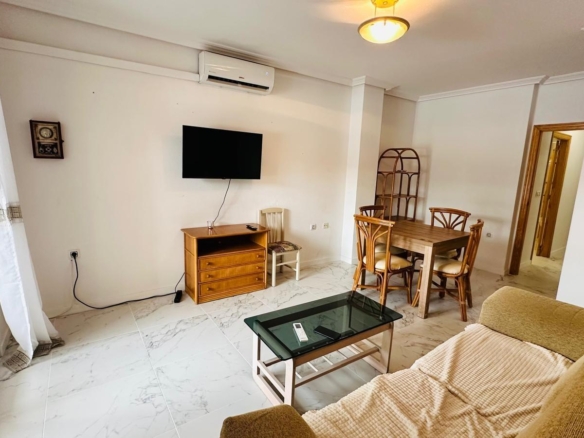 Apartamento en Torrevieja