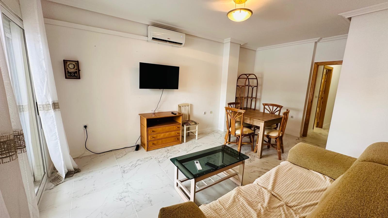 Apartamento en Torrevieja