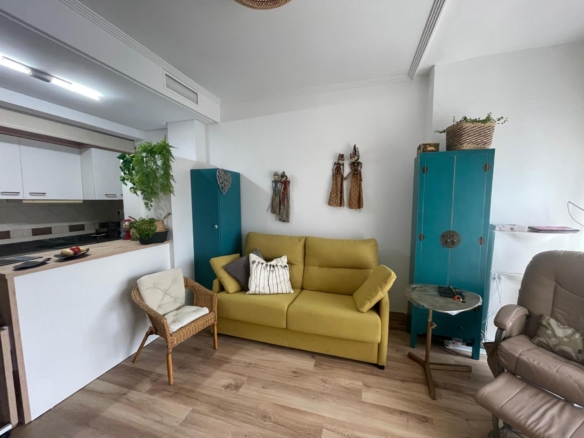 Apartment in Spa Valley II, Archena