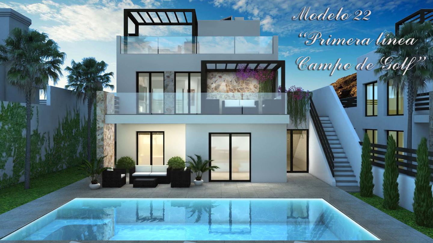 Villa in Ciudad quesada