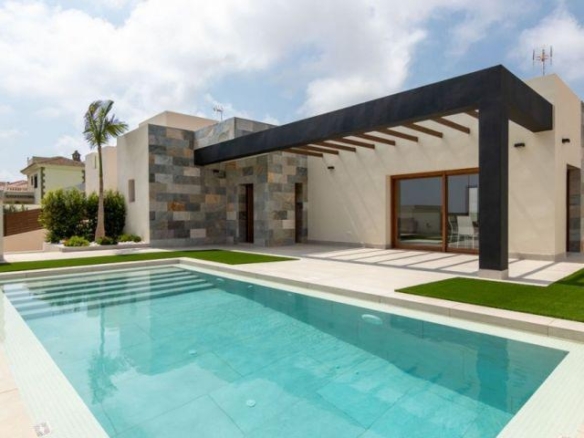 Villa in Torrevieja