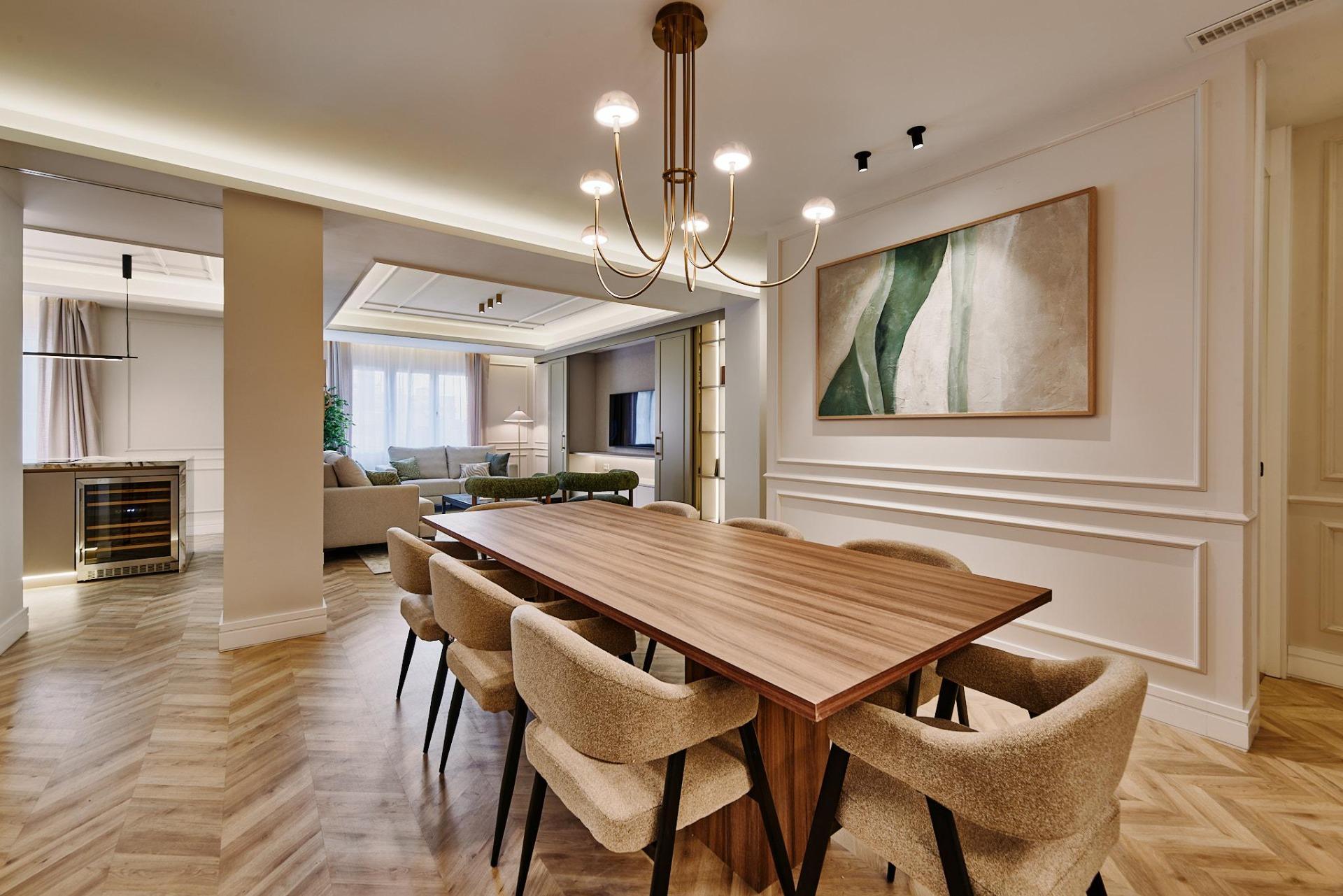 LUXE SMART HOME TE KOOP IN DE SALAMANCA NABORHOOD