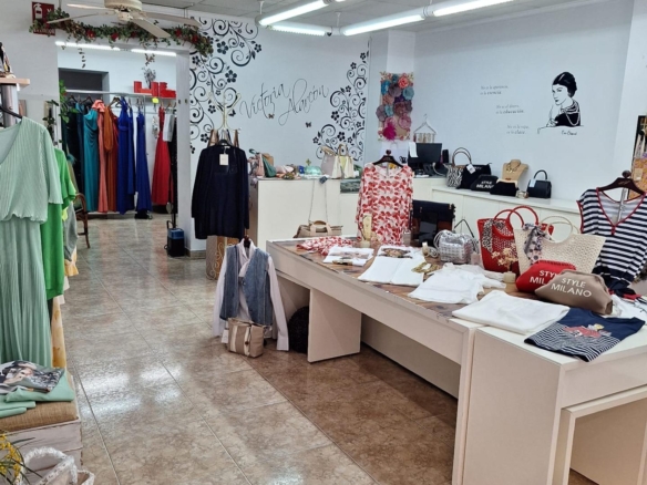 Se vende edificio entero en pleno centro de Torrevieja