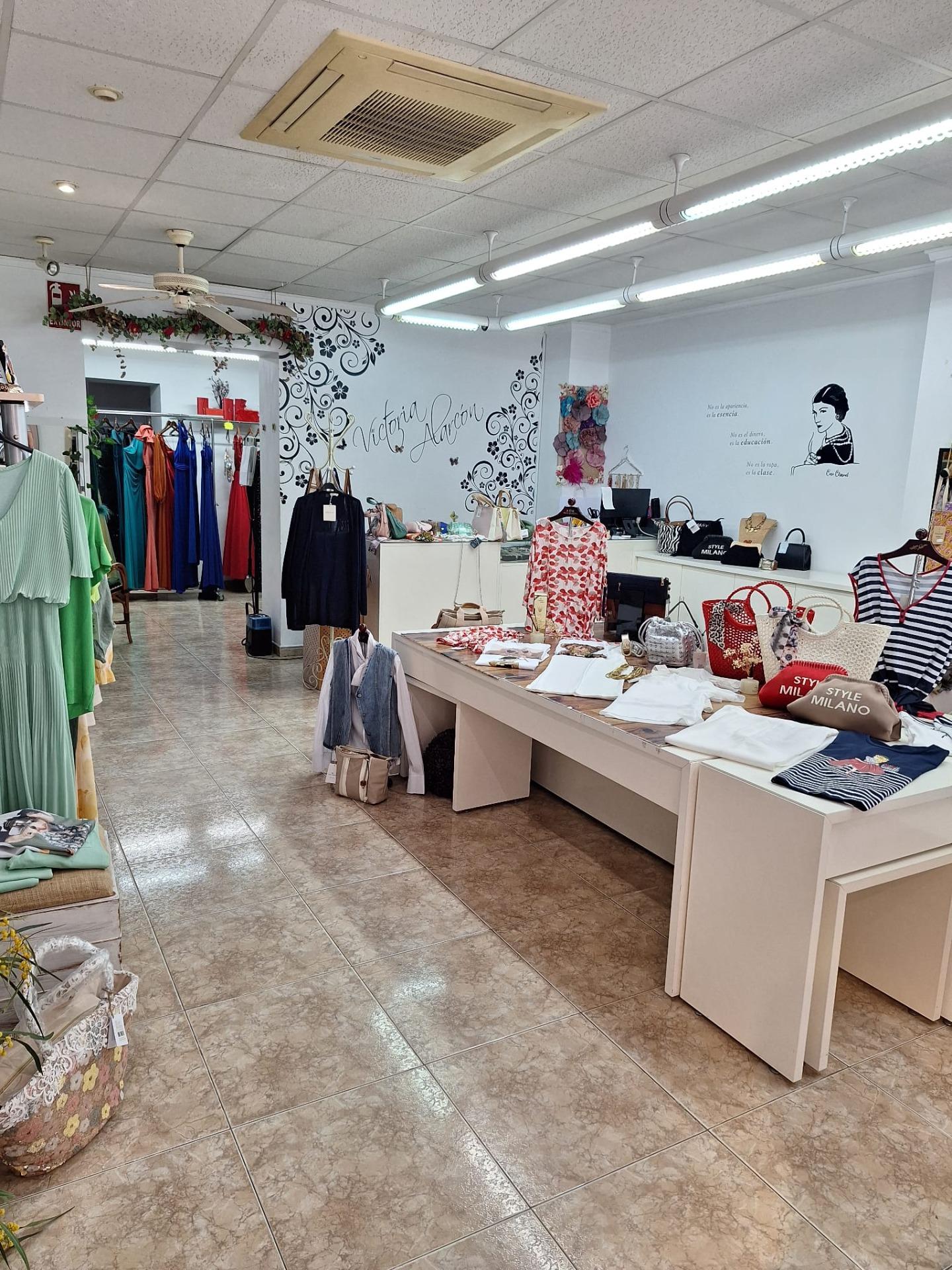 1-1-97 Se vende edificio entero en pleno centro de Torrevieja