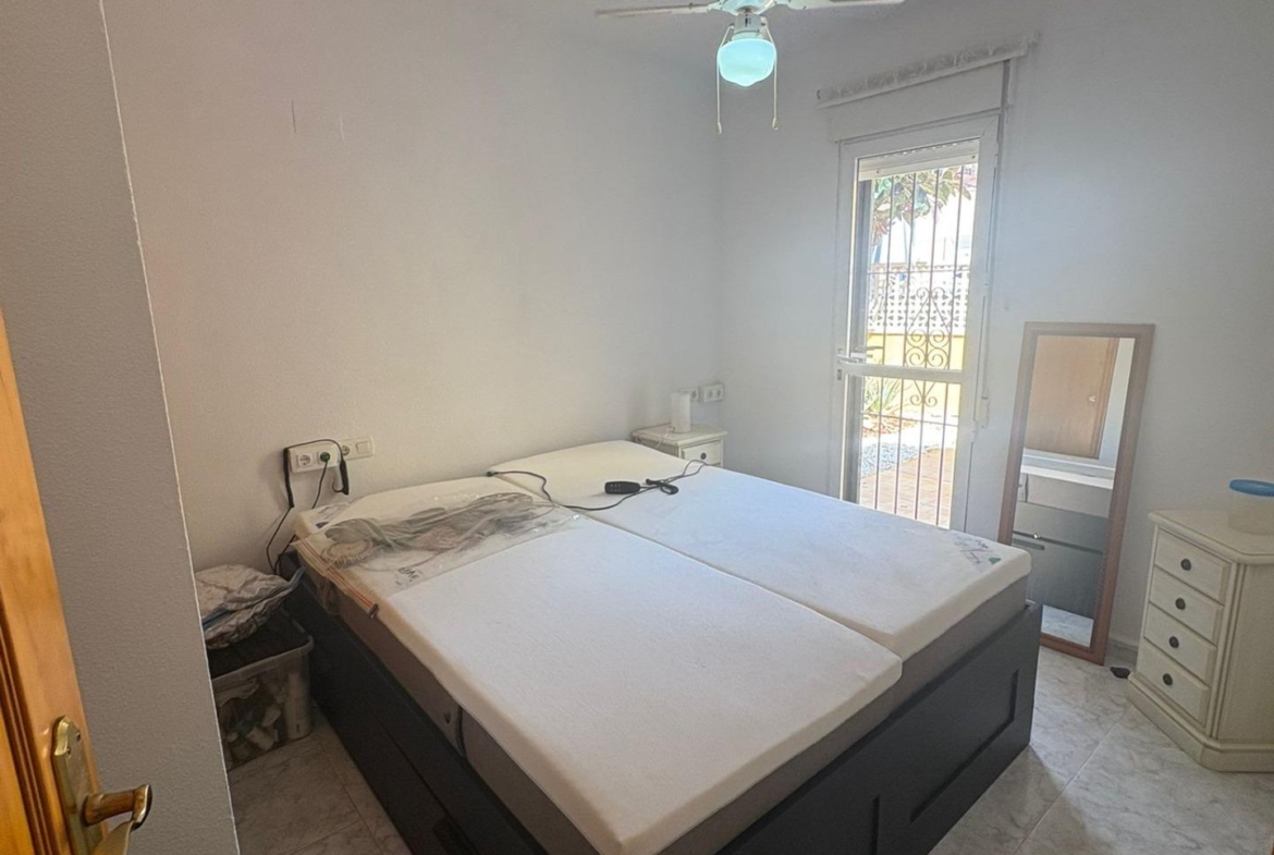 Charming Bungalow in Villamartin Golf Course, San Miguel de Salinas