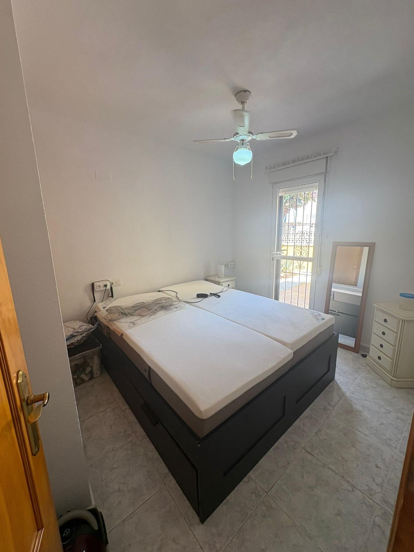 1-10-102 Charming Bungalow in Villamartin Golf Course, San Miguel de Salinas