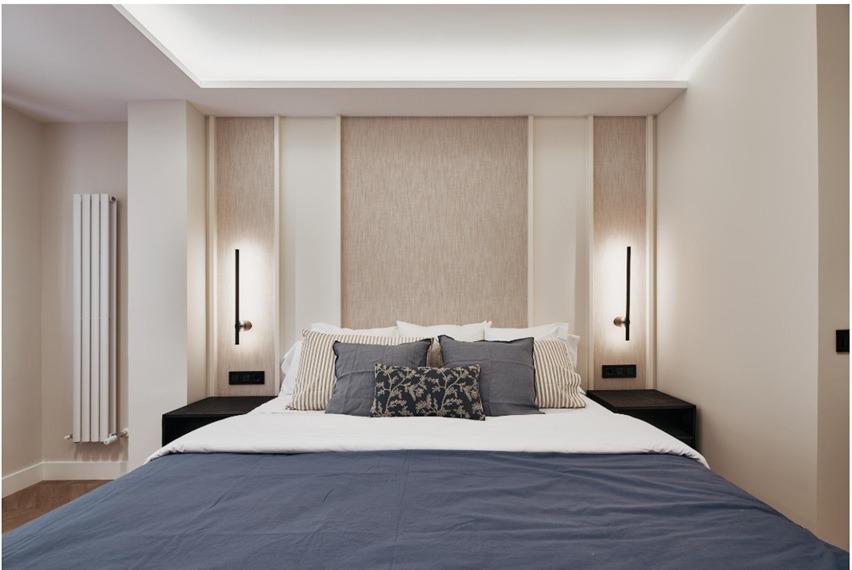 Exclusive Renovated Apartment in Trafalgar, Chamberí – Madrid