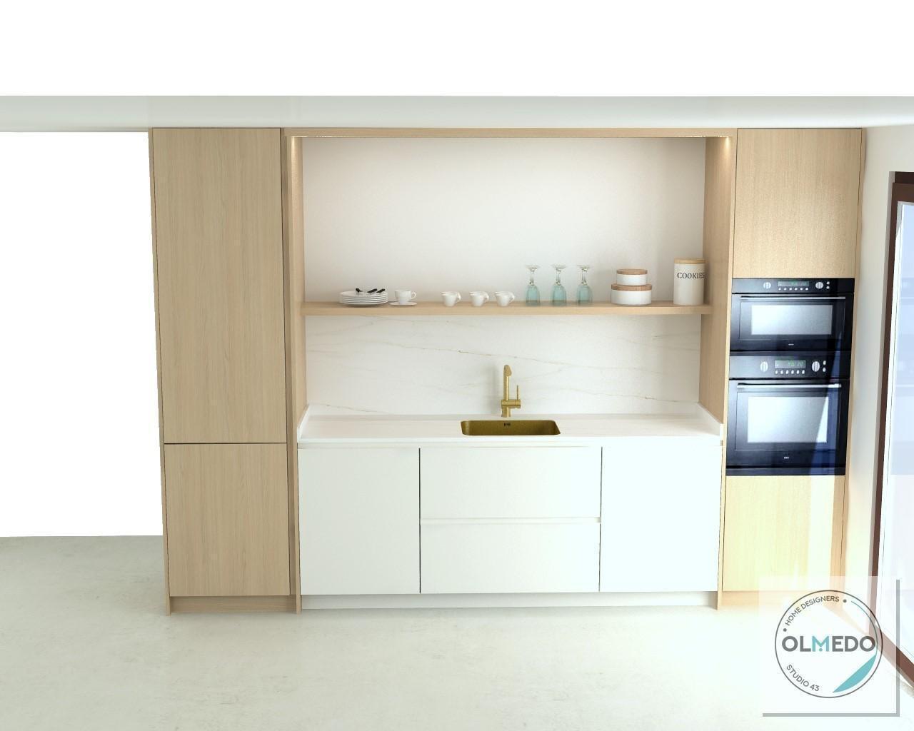 1-10-106 Exclusieve nieuwbouw in Albir