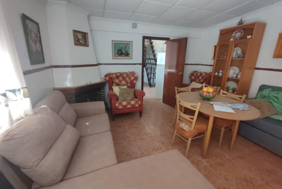 Huis te renoveren in Benejúzar, Alicante – Unieke mogelijkheden
