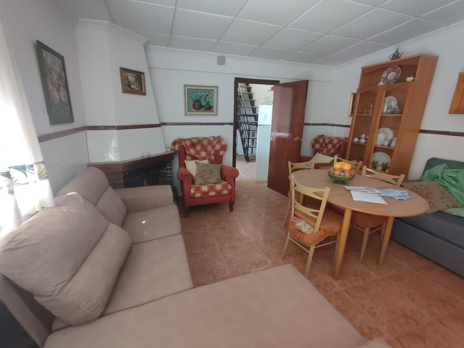 1-10-111 Huis te renoveren in Benejúzar, Alicante – Unieke mogelijkheden