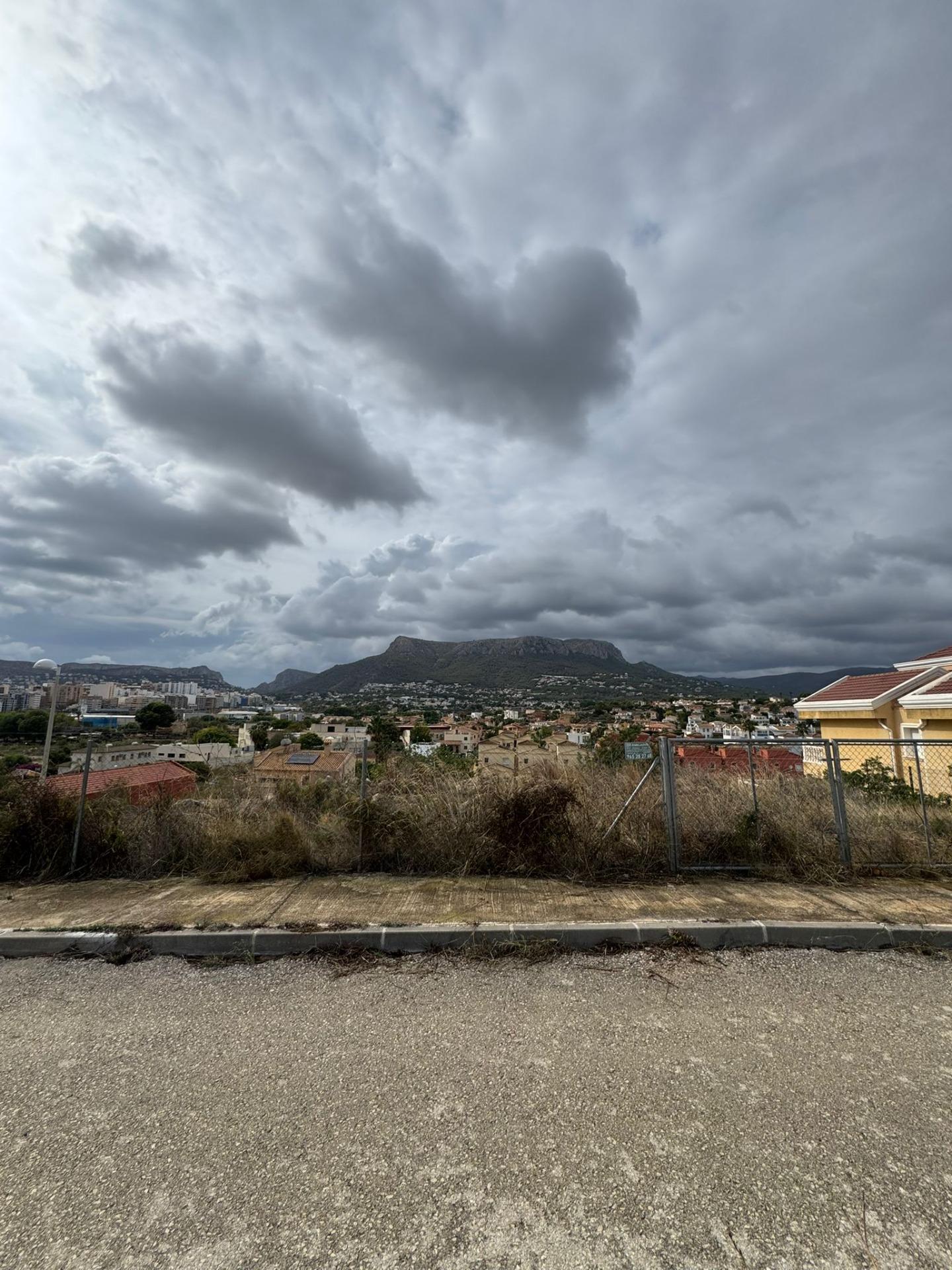 Exclusieve investeringsmogelijkheden in Calpe