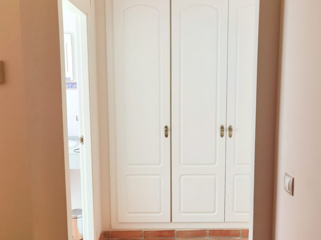 GRATIS HUIS IN BENIDORM
