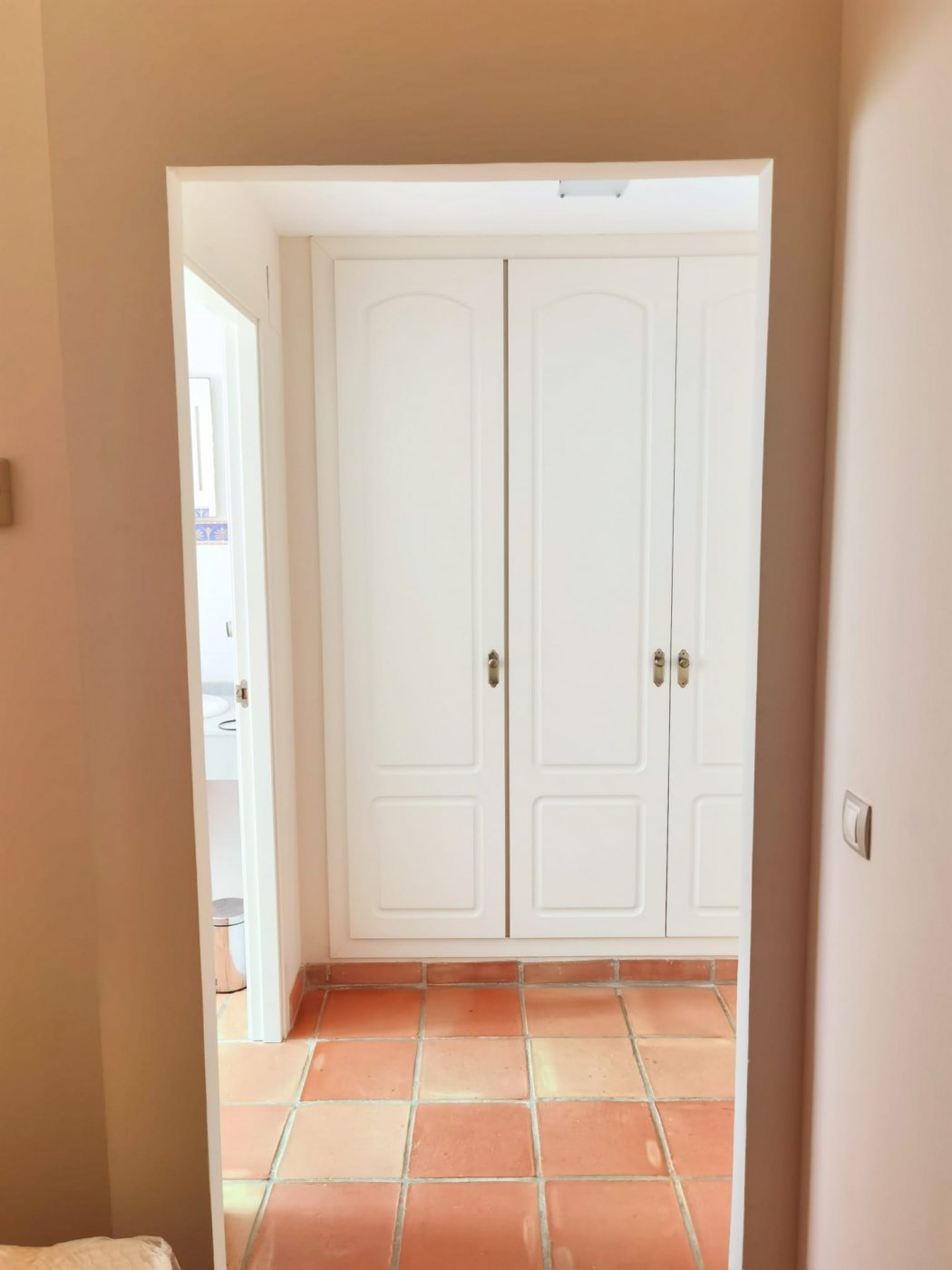 GRATIS HUIS IN BENIDORM