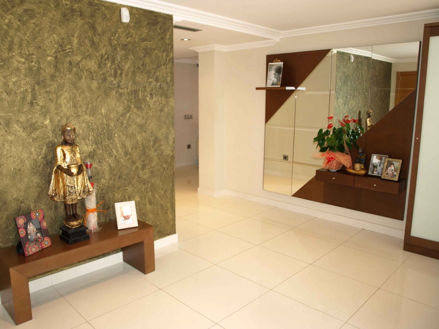 1-10-15 FINCA WITH LUXURY VILLA AND TWO TOWNHOUSES