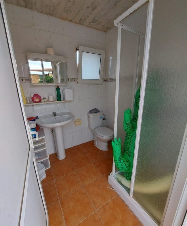 Villa en la prestigiosa Urbanización La Veleta de Torrevieja