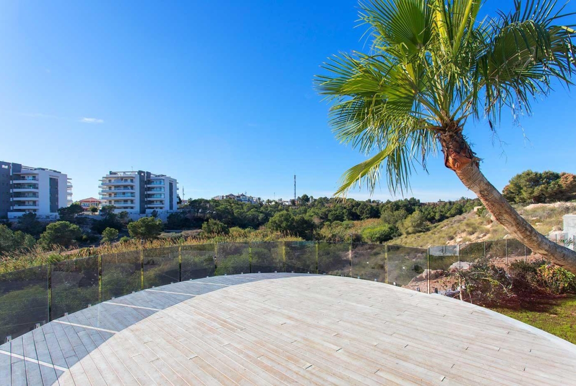 Nieuwe appartementen in residentie met Spa, Sauna en Sportschool