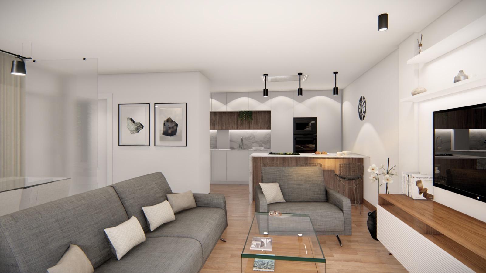 Seven Houses Bungalow ( Pilar de la Horadada )