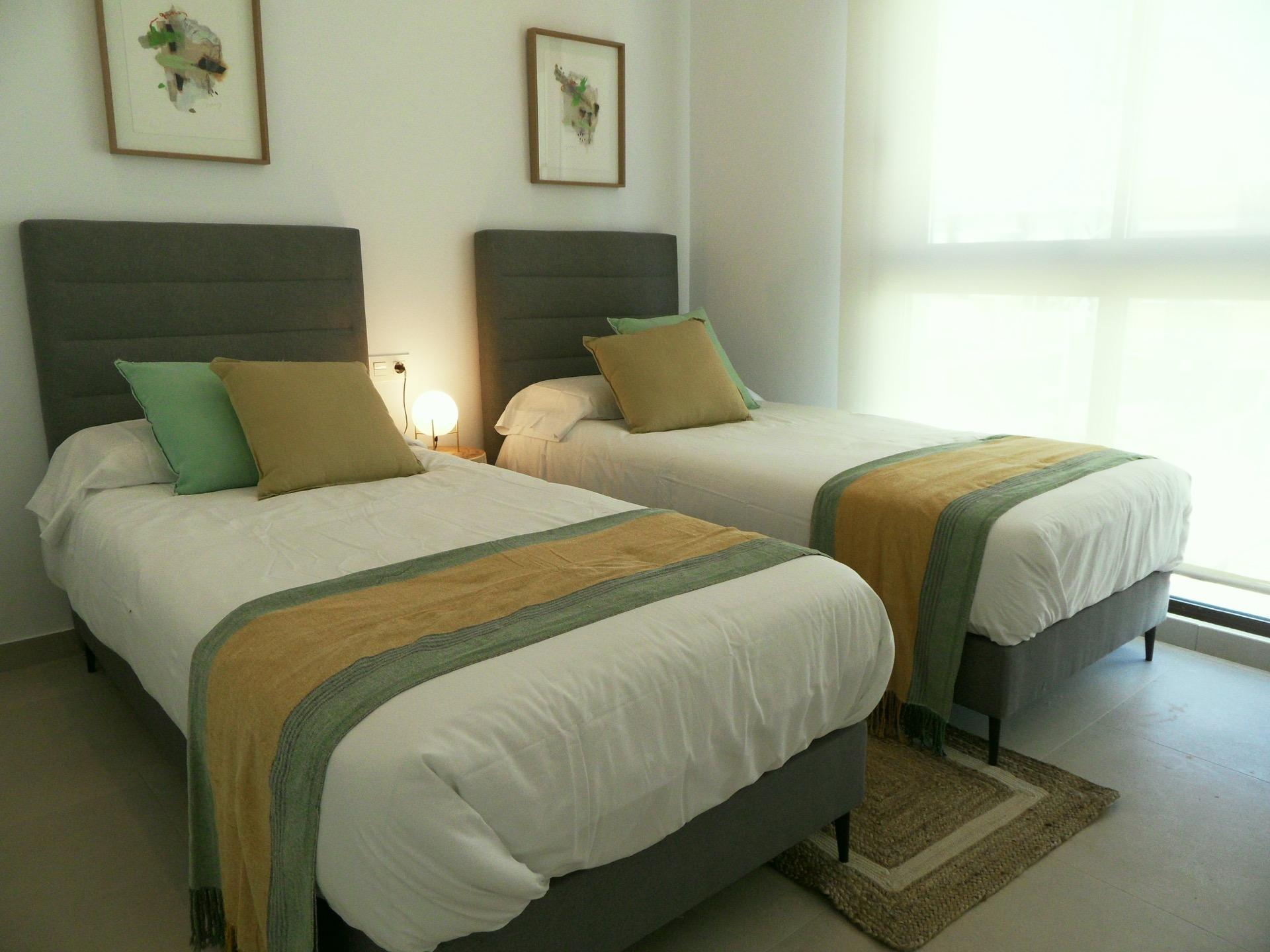 1-10-41 14 duplex homes in Pilar de la Horadada