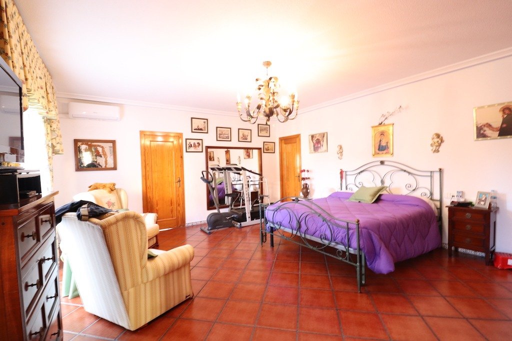 Villa in Torrevieja