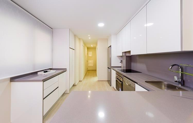 Apartamento en La Mata Alegria 6