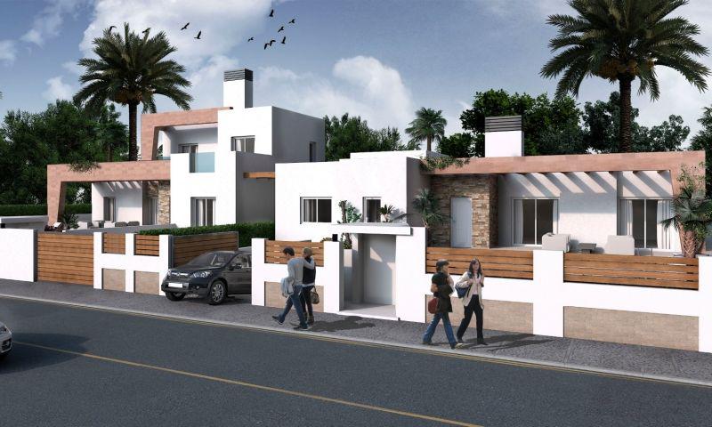 Villa in Torrevieja
