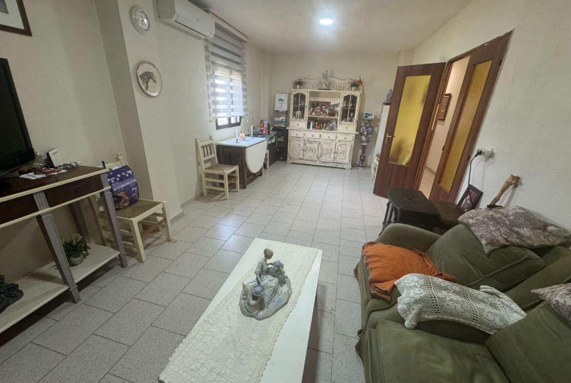 Exclusiva Propiedad en Venta en Ribarroja del Turia
