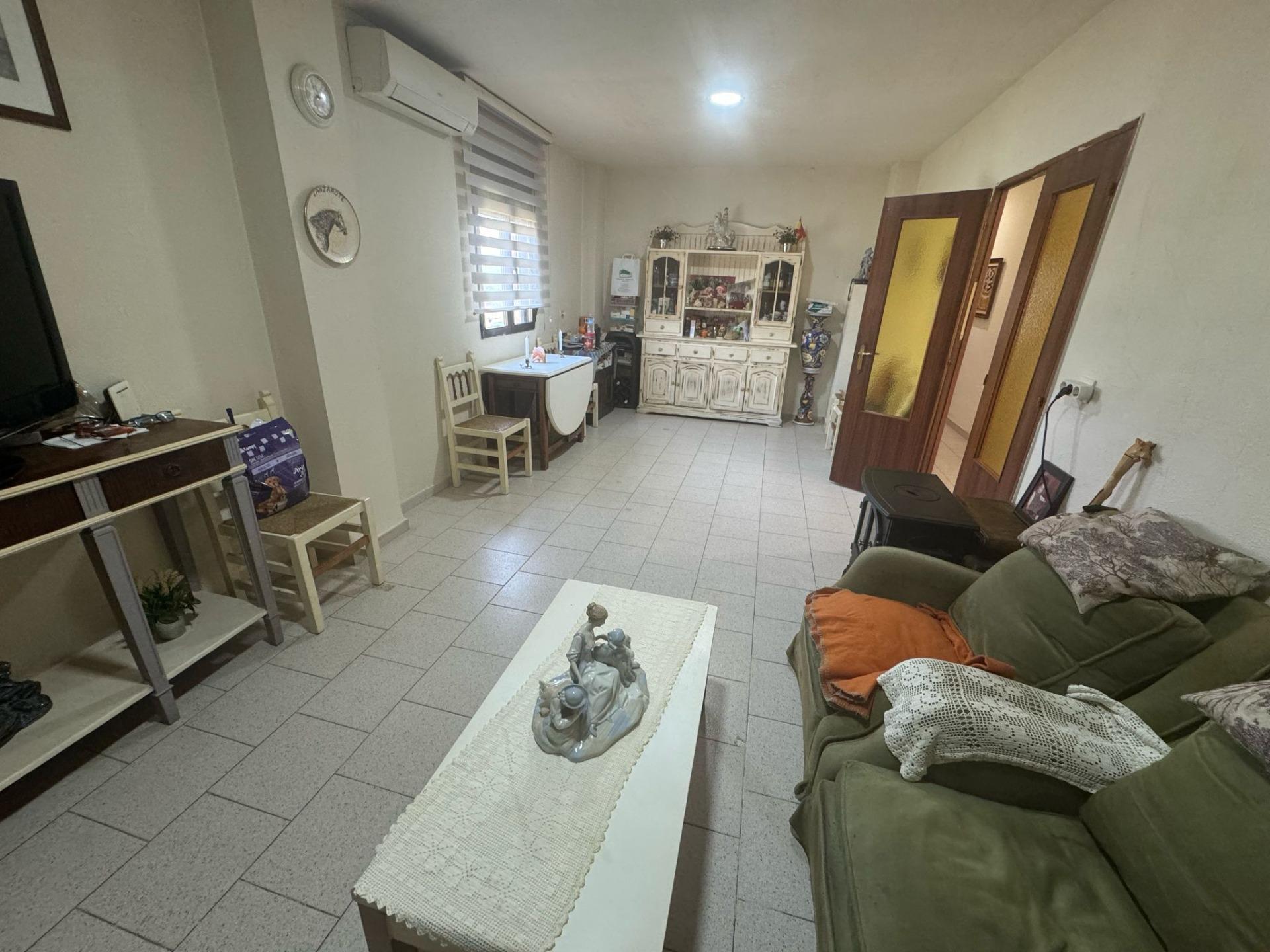 Exclusiva Propiedad en Venta en Ribarroja del Turia