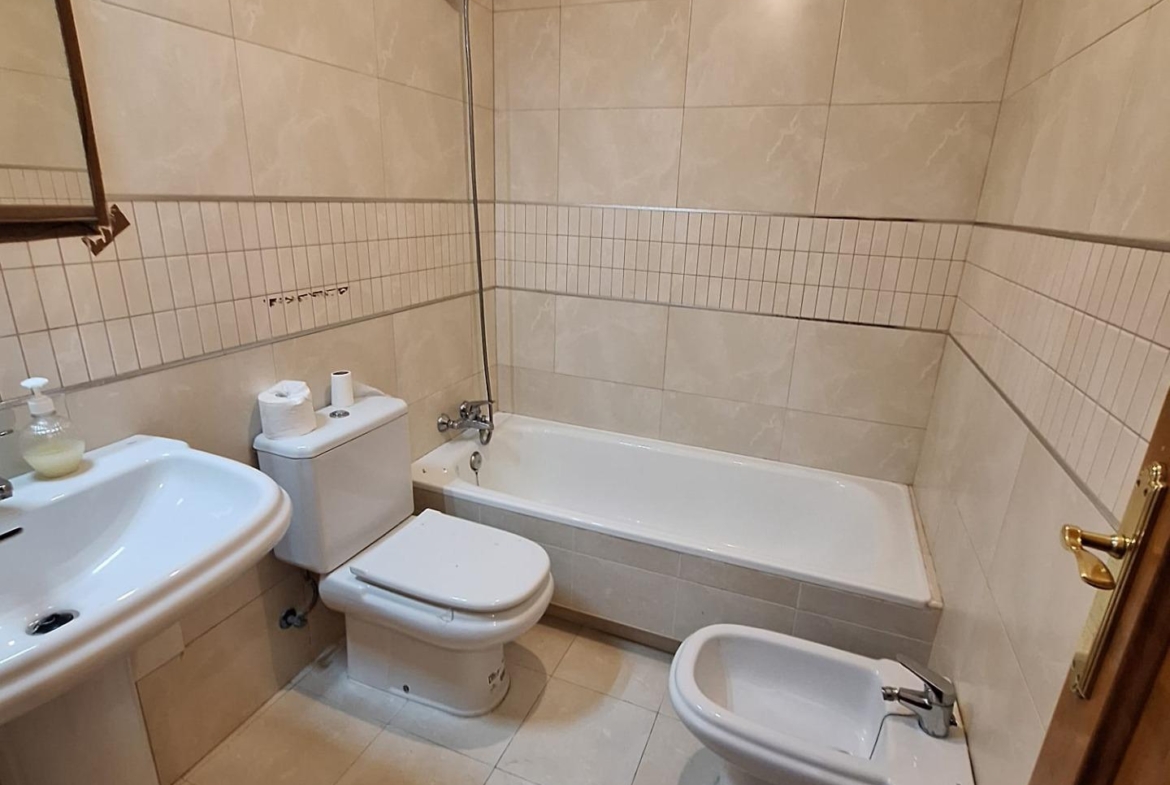 Se vende piso en pleno centro de Torrevieja