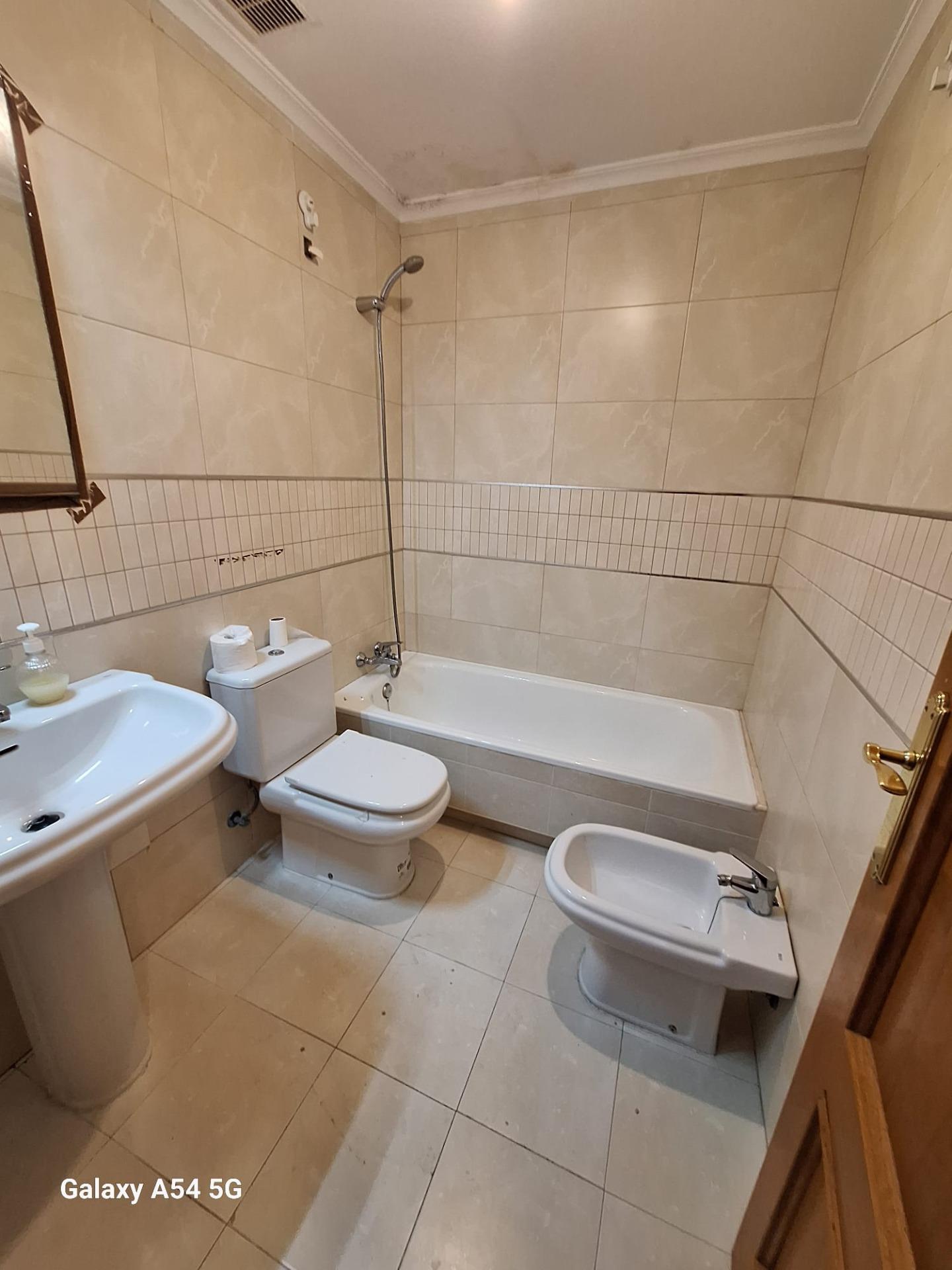 Se vende piso en pleno centro de Torrevieja