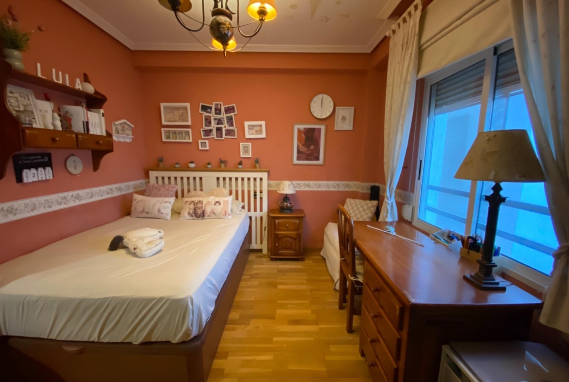 Piso en Alicante – Zona Rambla