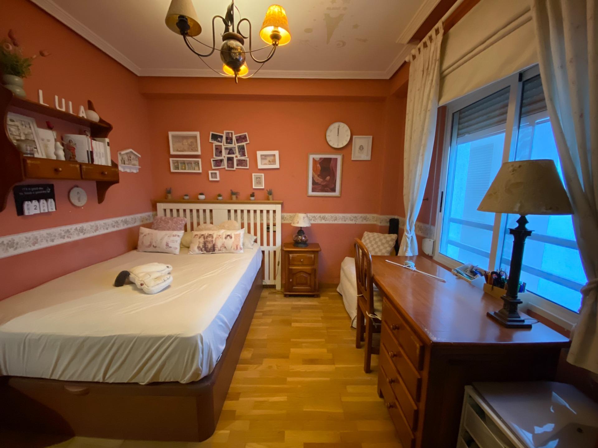 Piso en Alicante – Zona Rambla
