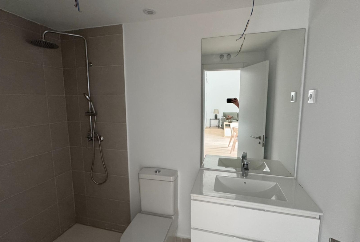 ÁTICO EN VENTA EN UN NUEVO COMPLEJO RESIDENCIAL EN MADRID