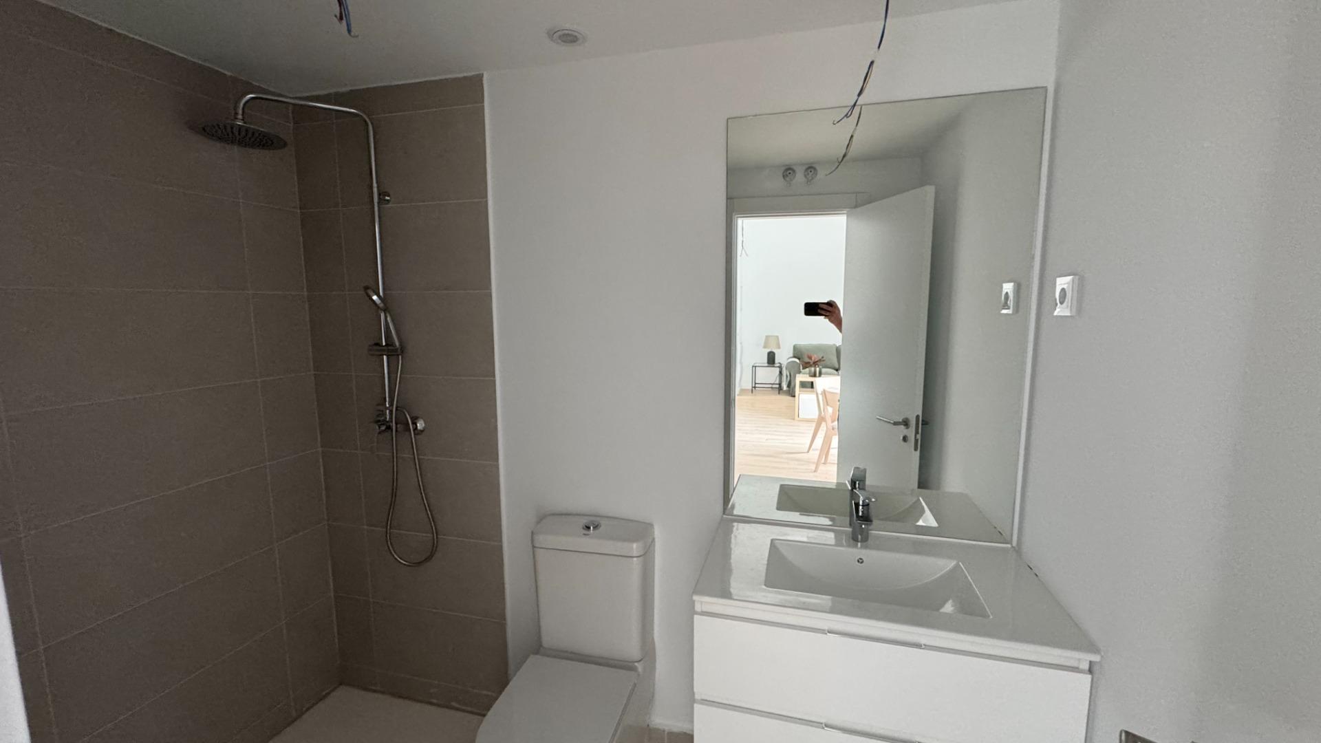 ÁTICO EN VENTA EN UN NUEVO COMPLEJO RESIDENCIAL EN MADRID
