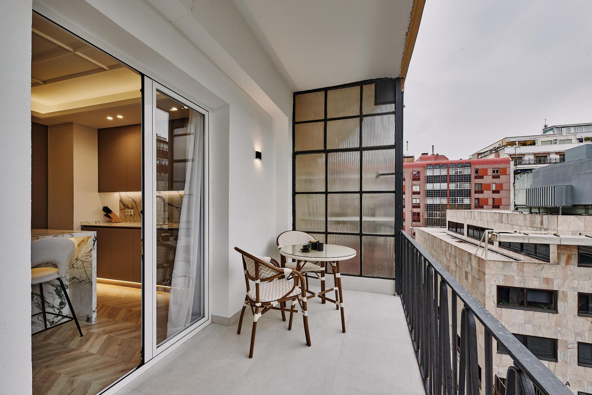 LUXE SMART HOME TE KOOP IN DE SALAMANCA NABORHOOD