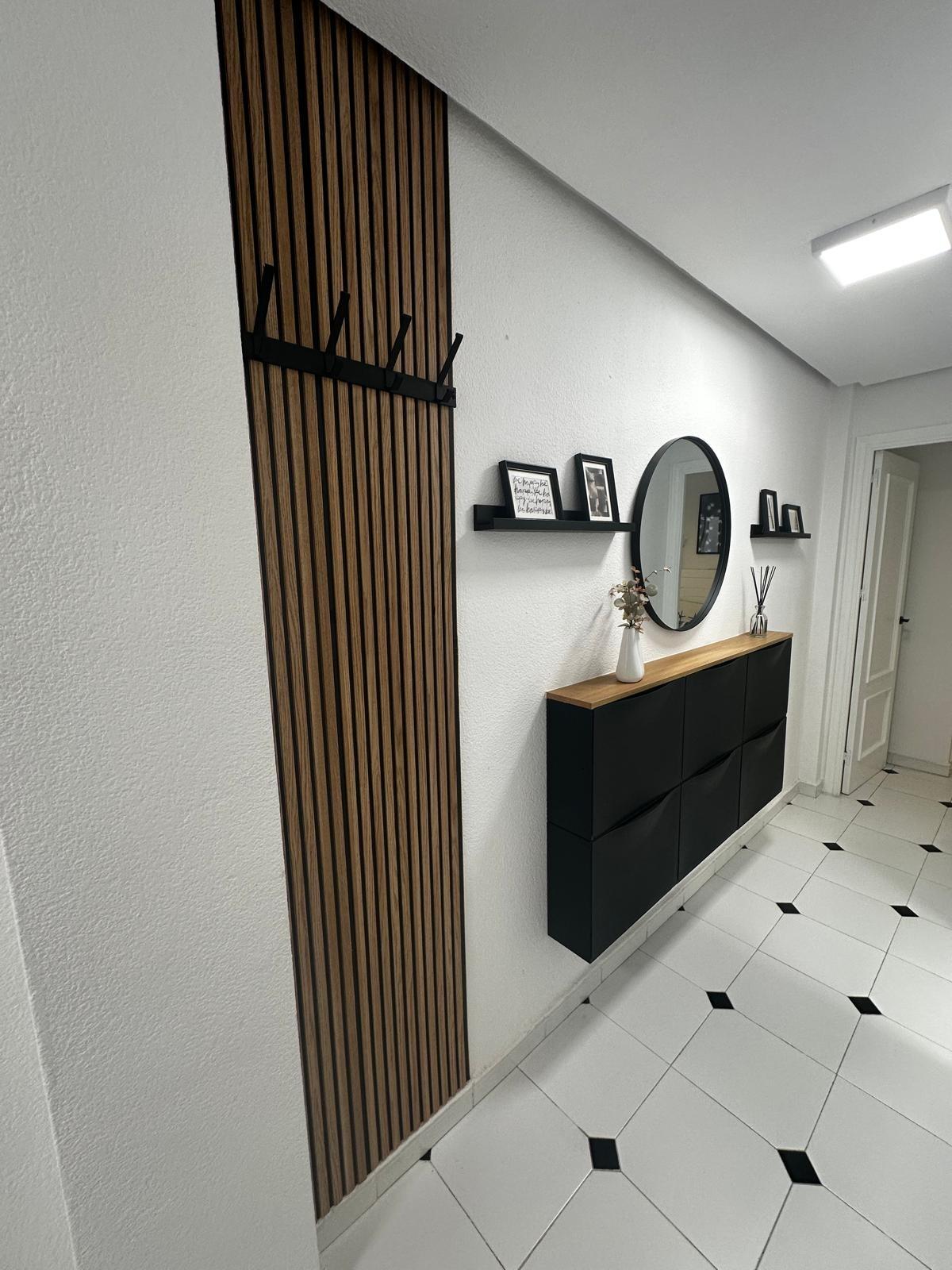 Apartamento en Torrevieja Reformado