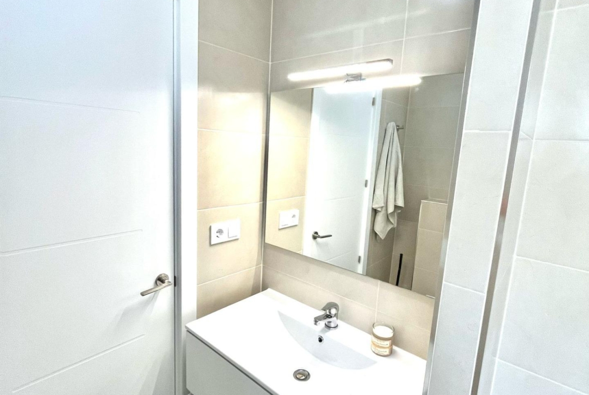 Edificio residencial en venta en Valencia Burjassot
