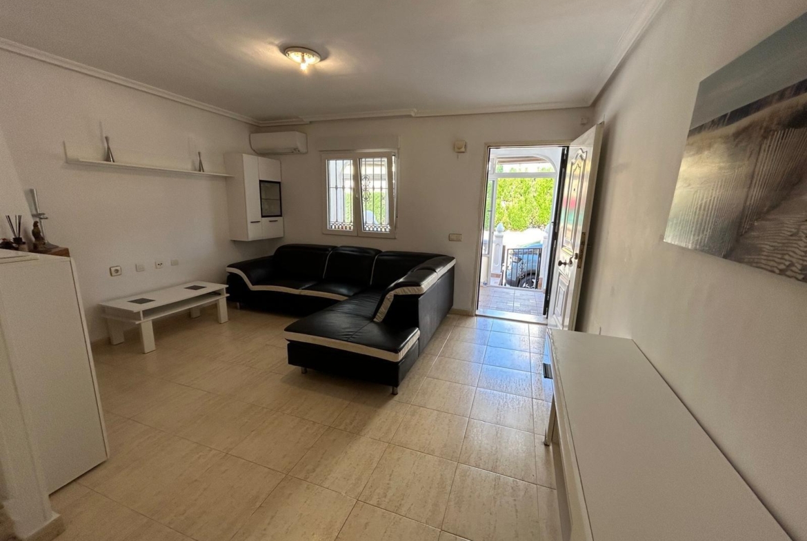 RESIDENCIAL KEEPER AGUAS NUEVAS
