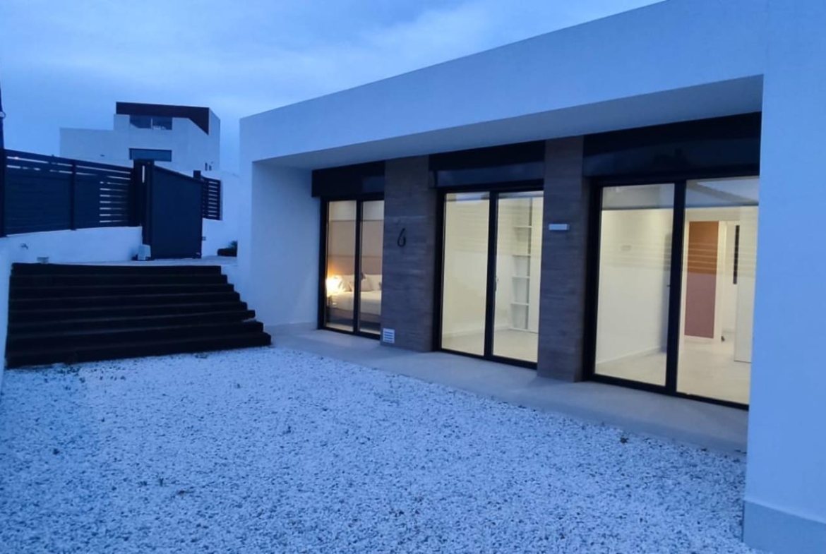 Luxury Villa in Ciudad Quesada – An Exclusive Oasis on the Costa Blanca South 🌊✨
