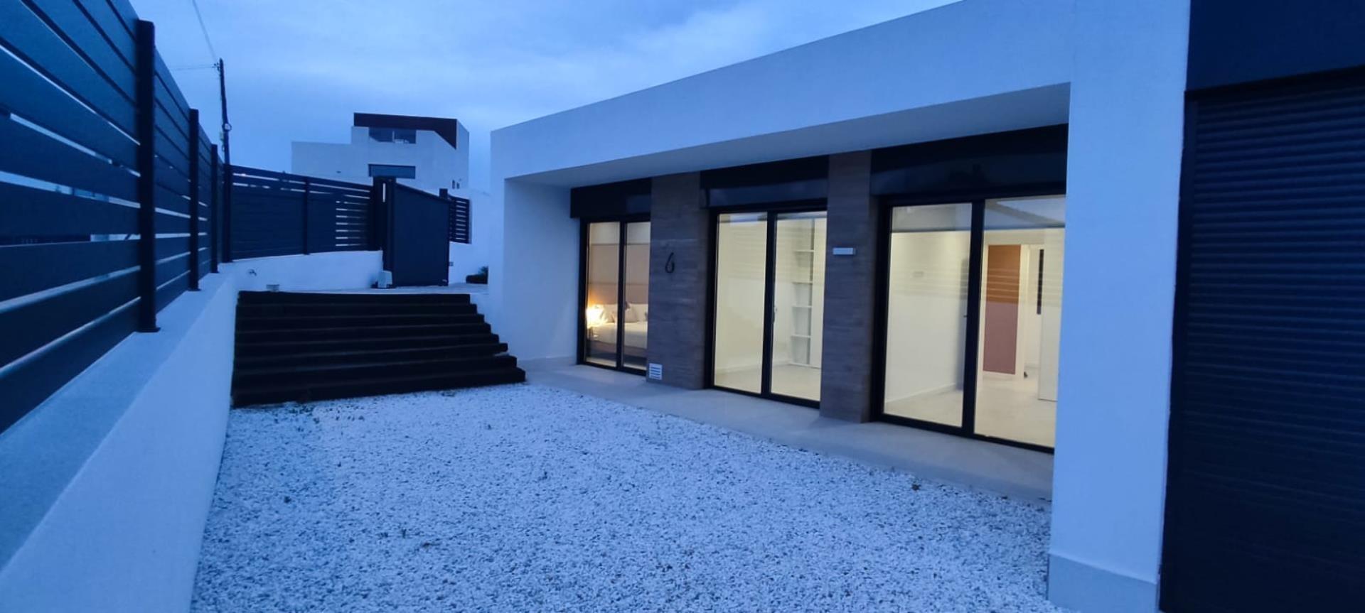 1-10-83 Luxury Villa in Ciudad Quesada – An Exclusive Oasis on the Costa Blanca South πβ¨