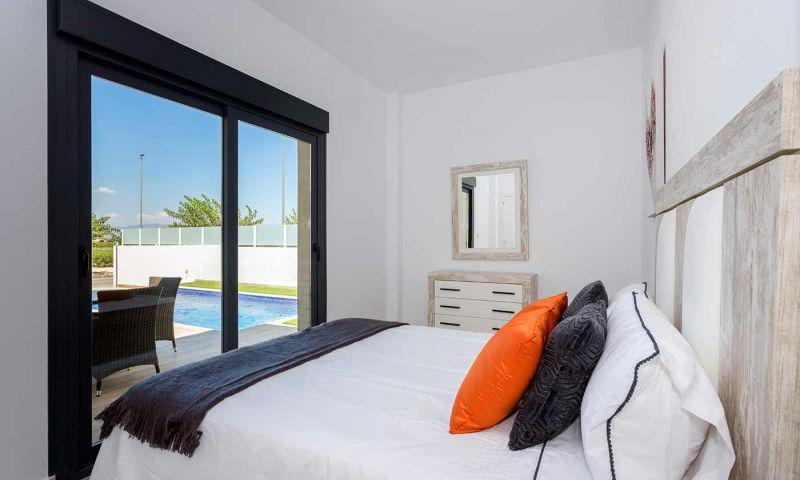 Villa in Daya Nueva