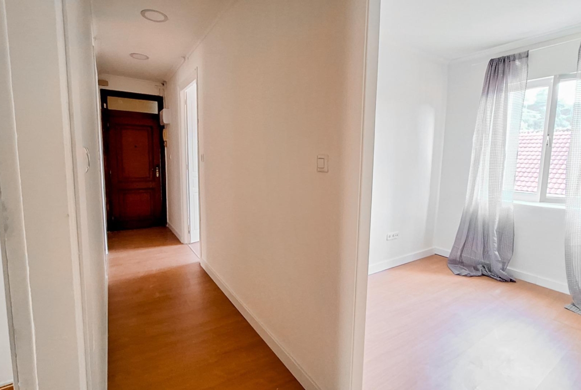 🟢 Acogedor piso de 2 habitaciones en Trubia, a 15 min de Oviedo