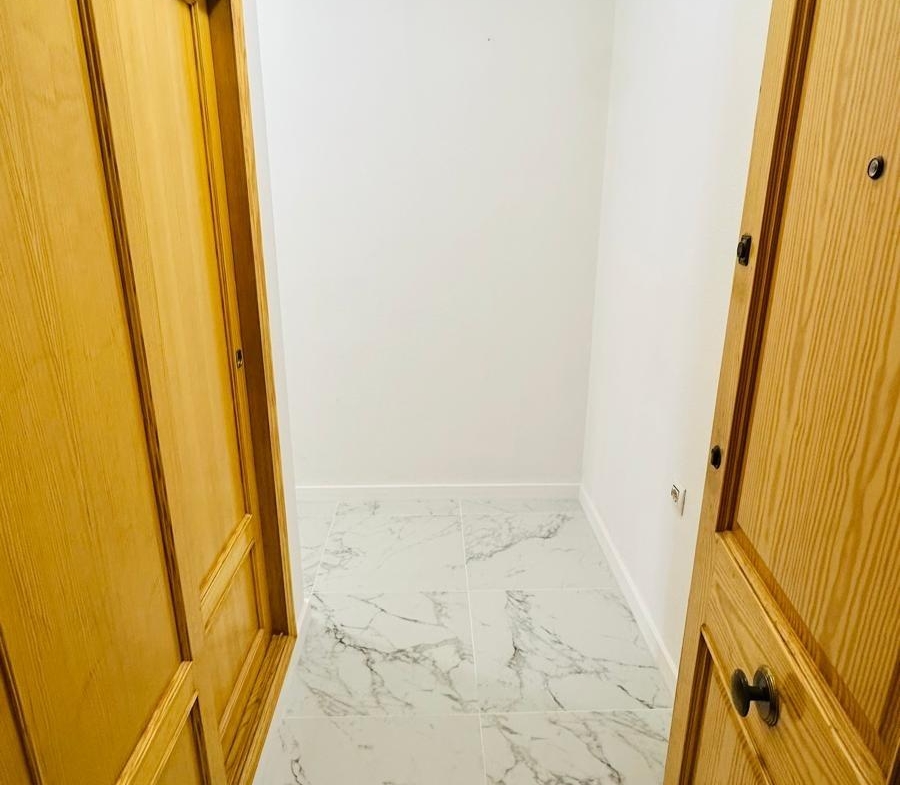 Apartamento en Torrevieja