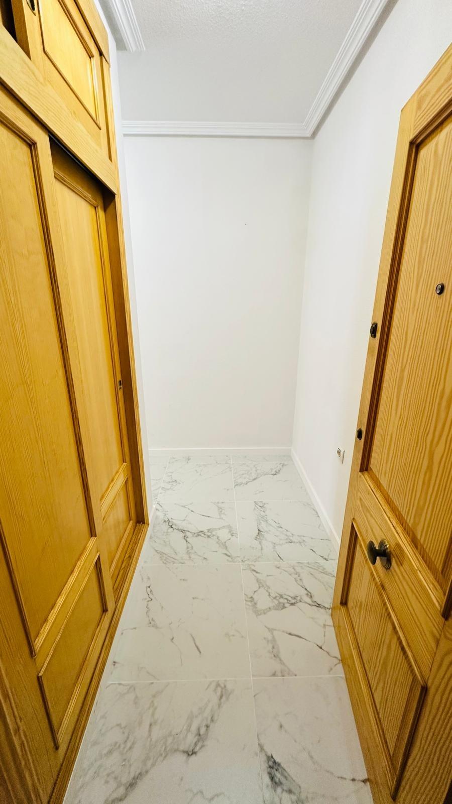 Apartamento en Torrevieja