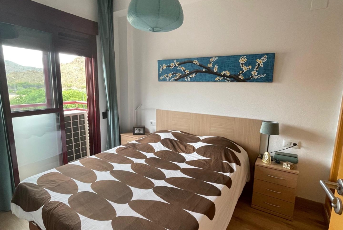 Apartment in Spa Valley II, Archena