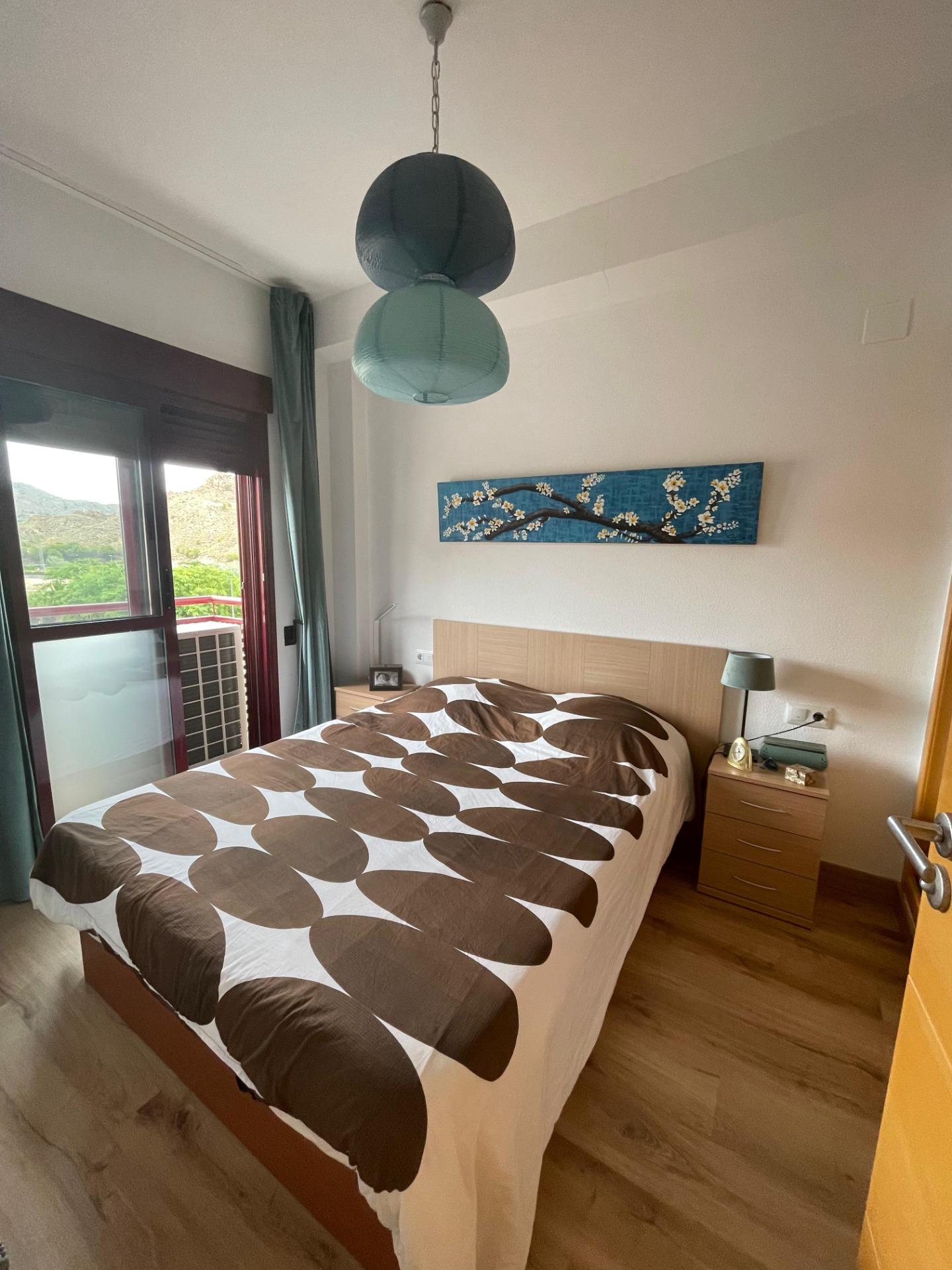 Apartment in Spa Valley II, Archena